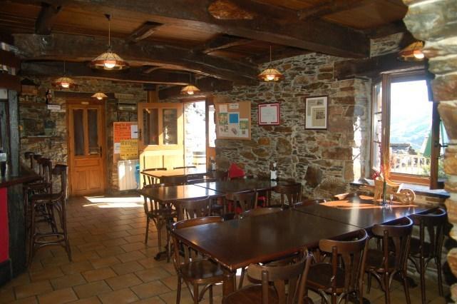 Hotel Rural El Torneiro Villayon Exterior photo